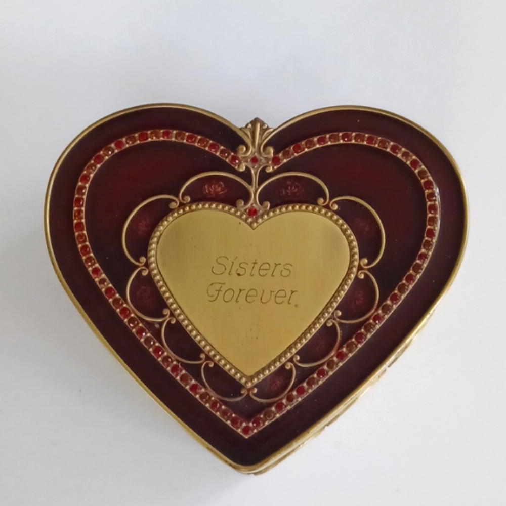 Things Remembered  jewerly box